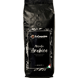LaCompatibile Miscela Arabica - caffè in grani (Sacco da 500 g)